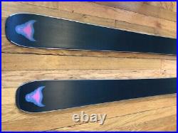 Blizzard Bonafide Skis never mounted 187 cm
