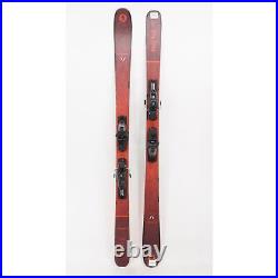 Blizzard Brahma 88 Adult Demo Skis with Bindings 177 cm Used