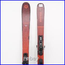 Blizzard Brahma 88 Adult Demo Skis with Bindings 177 cm Used