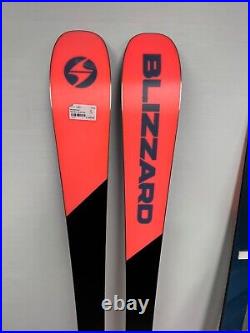 Blizzard Brahma 88 Skis 177 cm NWT'21/2022 Men's All Mountain Free Shipping