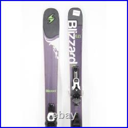 Blizzard Brahma Demo Ski 173 cm Used