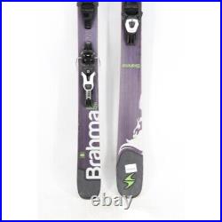 Blizzard Brahma Demo Ski 173 cm Used