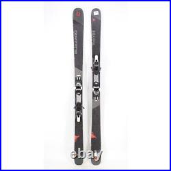 Blizzard Brahma Demo Skis 180 cm Used