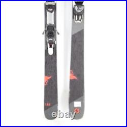 Blizzard Brahma Demo Skis 180 cm Used