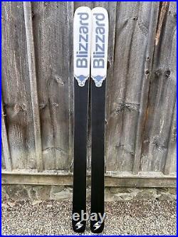 Blizzard Cochise Skis 185