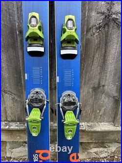 Blizzard Cochise Skis 185