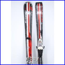 Blizzard Magnum 7.6 Adult Demo Skis with Bindings 177 cm Used