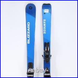 Blizzard Rawhide 82 Demo Skis 170 cm Used