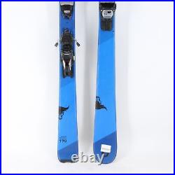 Blizzard Rawhide 82 Demo Skis 170 cm Used