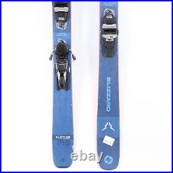 Blizzard Rustler Team Demo Skis 148 cm Used