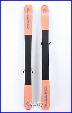 Blizzard Rustler Team Demo Skis 148 cm Used