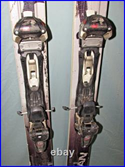 Blizzard TITAN Argus IQ skis 180cm with Marker DUKE 16 Alpine Touring AT bindings