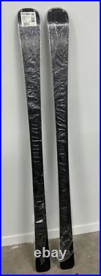 Blizzard' Thunderbird 7.2 Skis' 2024' All Mountain Unisex' 167 CM