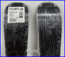 Blizzard' Thunderbird 7.2 Skis' 2024' All Mountain Unisex' 167 CM