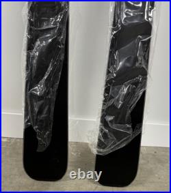 Blizzard' Thunderbird 7.2 Skis' 2024' All Mountain Unisex' 167 CM