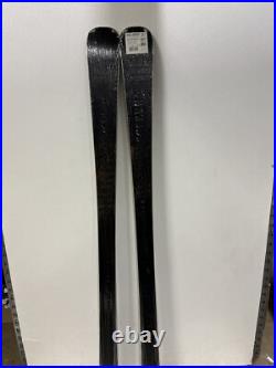 Blizzard Thunderbird Charcoal/gray 174 CM Men's Skis #6q
