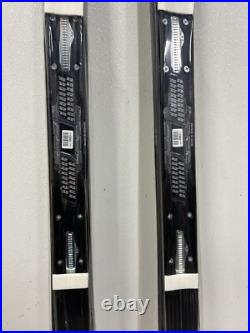 Blizzard Thunderbird Charcoal/gray 174 CM Men's Skis #6q