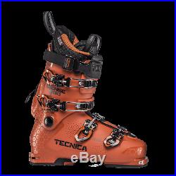Boots Skiing Skiboot all Mountain Freeride tecnica Cochise 130 Dyn Stag. 2020