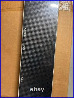 Bota Box Skis New never used won in sweepstakes