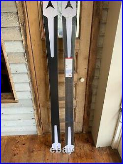 Brand New Atomic Vantage 97C Skis Size 180cm