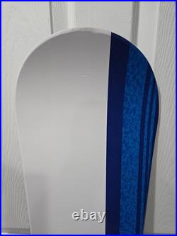 Bud Light Snowboard New 156cm