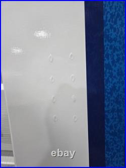 Bud Light Snowboard New 156cm