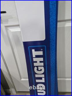 Bud Light Snowboard New 156cm