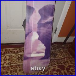 Burton 168cm Supermodel SNOWBOARD & size 12/9.5 BOA boots gloves bindings helmet Burton 168cm Supermodel SNOWBOARD & size 12/9.5 BOA boots gloves bindings helmet