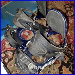 Burton 168cm Supermodel SNOWBOARD & size 12/9.5 BOA boots gloves bindings helmet Burton 168cm Supermodel SNOWBOARD & size 12/9.5 BOA boots gloves bindings helmet