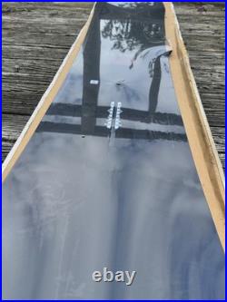 Burton Amplifier All-Mountain Snowboard. BRAND NEW