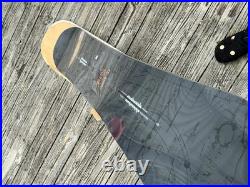 Burton Amplifier All-Mountain Snowboard. BRAND NEW