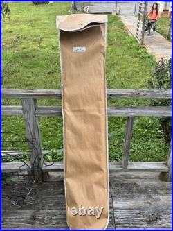 Burton Amplifier All-Mountain Snowboard. BRAND NEW