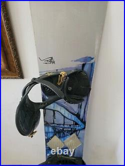 Burton Balance Snowboard 160.5cm