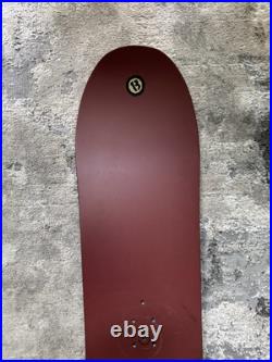 Burton Craig Kelly Screaming Tree Men's Snowboard 164cm Vintage 1994