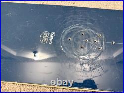 Burton Custom Alex Grey Snowboard All Mountain Directional Camber
