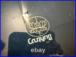 Burton Custom Alex Grey Snowboard All Mountain Directional Camber
