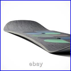 Burton Custom Camber Men's Snowboard Size 154w (2025 Model)