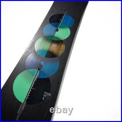 Burton Custom Camber Men's Snowboard Size 154w (2025 Model)