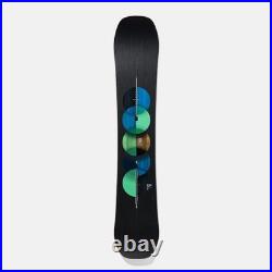 Burton Custom Camber Men's Snowboard Size 154w (2025 Model)