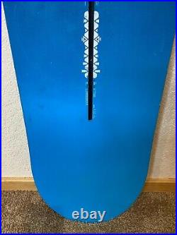 Burton Custom Flying V Men`s Snowboard 2017 Size 154 cm