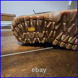 Burton Driver X Snowboard Boots Brown/Tan-Men's Size 9.5 Burton Driver X Snowboard Boots Brown/Tan-Men's Size 9.5