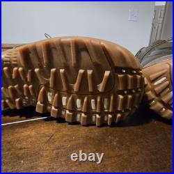 Burton Driver X Snowboard Boots Brown/Tan-Men's Size 9.5 Burton Driver X Snowboard Boots Brown/Tan-Men's Size 9.5