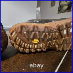 Burton Driver X Snowboard Boots Brown/Tan-Men's Size 9.5 Burton Driver X Snowboard Boots Brown/Tan-Men's Size 9.5