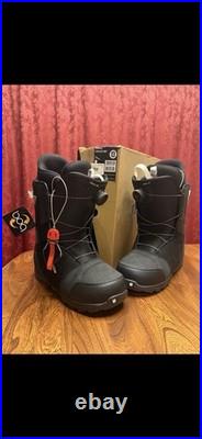 Burton Highline Boa Size 13 Snowboard Boots New with box and tags