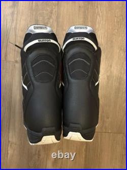 Burton Invader snowboard Boots Imprint 1 Liners. Size 11 Appear New No Tags