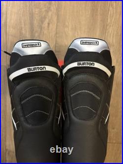Burton Invader snowboard Boots Imprint 1 Liners. Size 11 Appear New No Tags