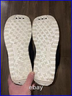Burton Invader snowboard Boots Imprint 1 Liners. Size 11 Appear New No Tags