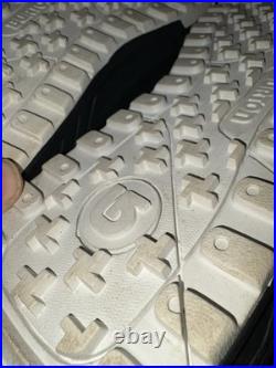 Burton Invader snowboard Boots Imprint 1 Liners. Size 11 Appear New No Tags