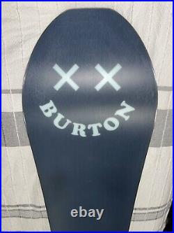 Burton Mystery Skeleton Key XX 154