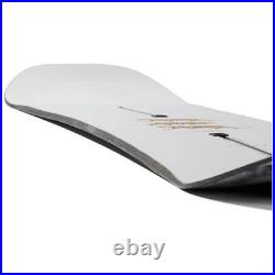 Burton Process Mens Snowboard Size 157cm (2025 Model)